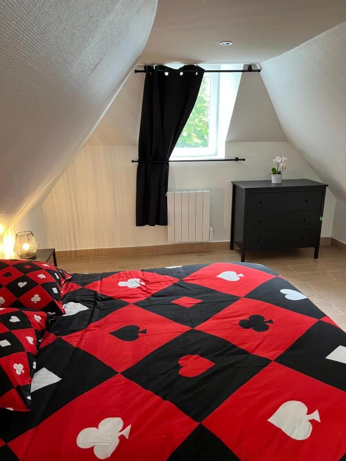 Apartment Viaduc Et Jeux, L'escapade Ideale Morlaix