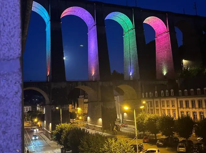 Viaduc Et Jeux, L\'Escapade Ideale