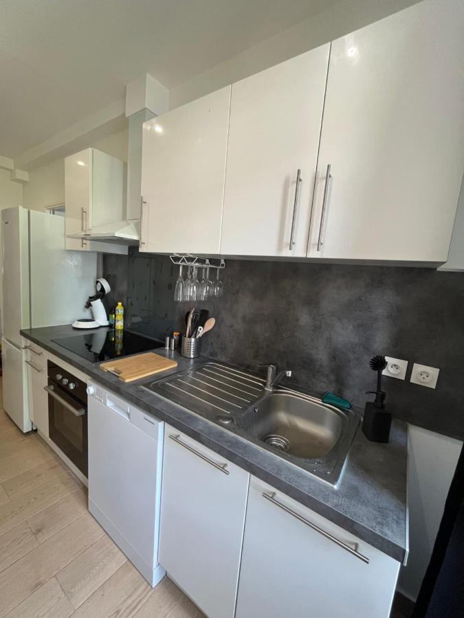 Viaduc Et Jeux, L'escapade Ideale Apartment Morlaix