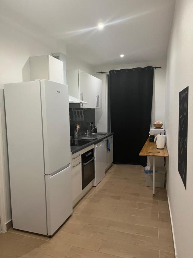 Viaduc Et Jeux, L'escapade Ideale Apartment Morlaix